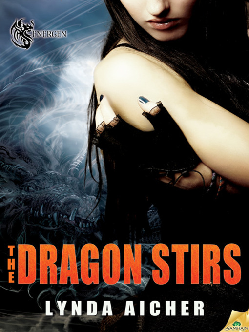 Title details for The Dragon Stirs by Lynda Aicher - Available